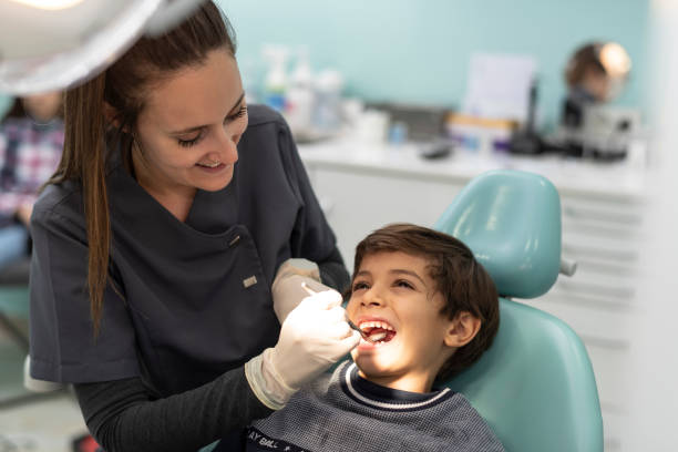 Best Tooth Pain Emergency Relief  in Dawson Springs, KY